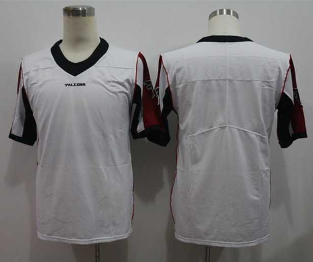 Nike Falcons Blank White Vapor Untouchable Limited Jersey,We sell and wholesale Nike Falcons Blank White Vapor Untouchable Limited Jersey on line form chian!